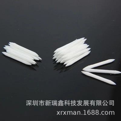 Manufactor goods in stock Brushes fibre Refill NIB Solid nylon NIB Written goods in stock Can be customized