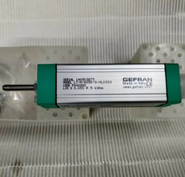 GEFRAN继电器GTS-40/24-D-0 意大利Gefran控制器401-DRH-1