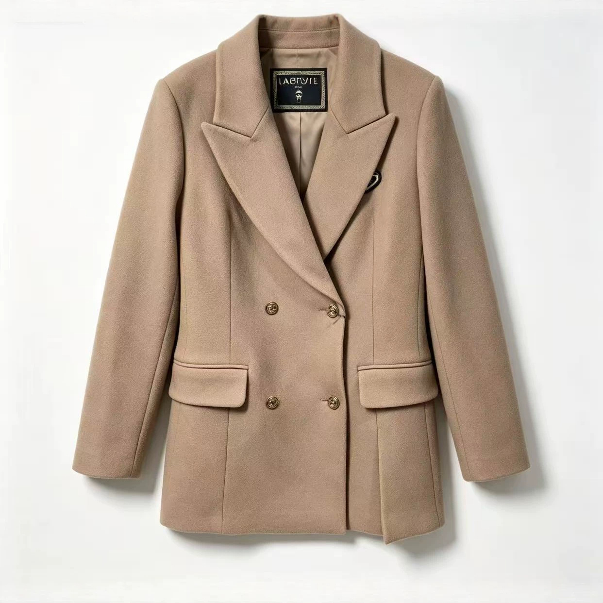 Brand Discount LFY-W008 Jacket