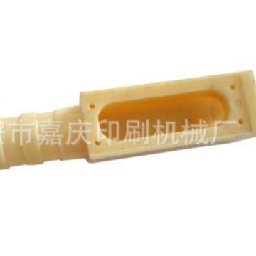 新款上市供应按钮开关手柄 压痕机扪盒机配件 按钮开关手柄