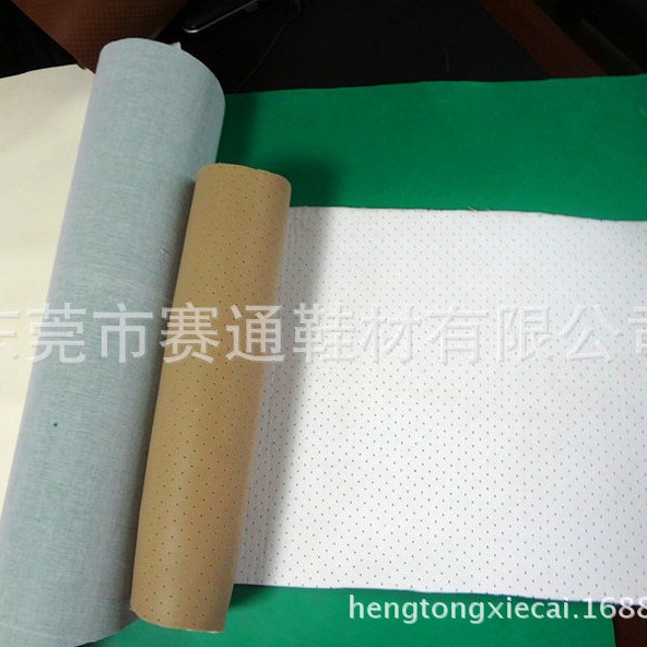 厂家高回弹乳胶发泡海绵 贴布乳胶海绵 双色打孔乳胶发泡