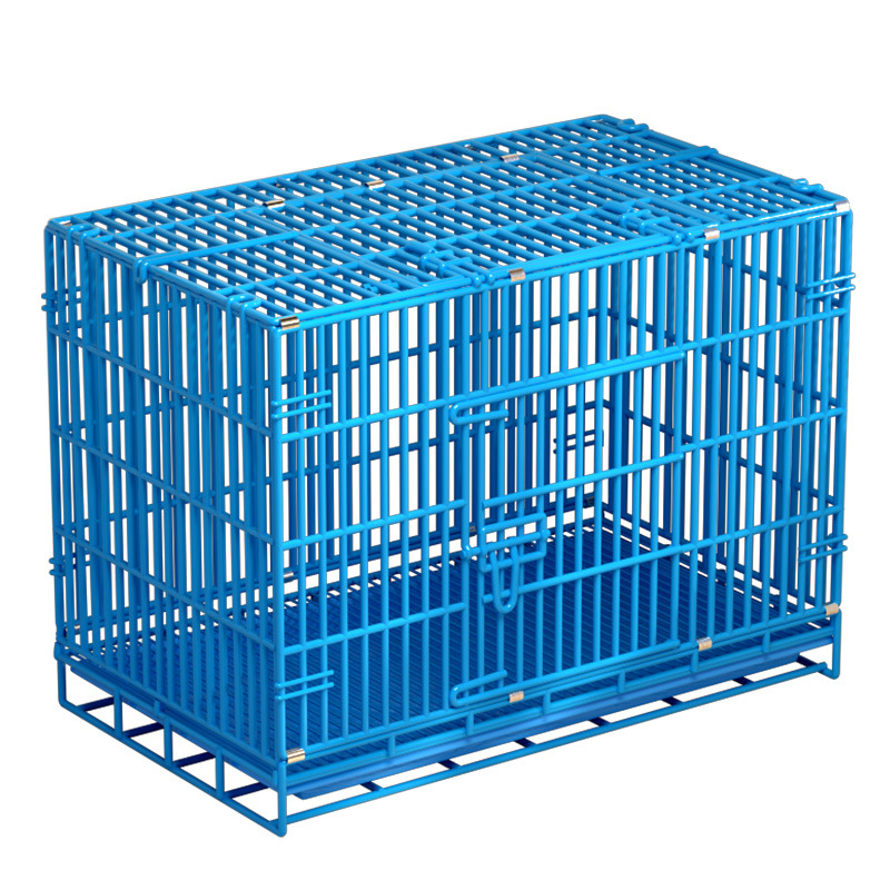 Клетка 70x50x60 см усиленная