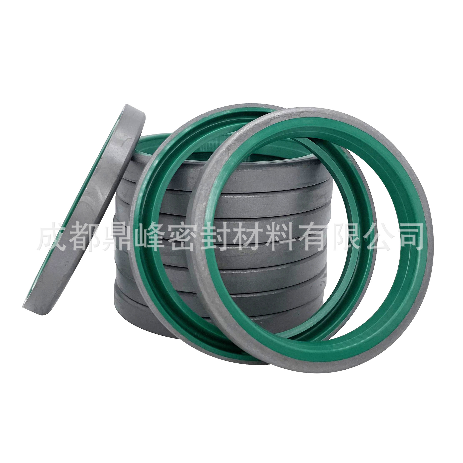 AF型骨架防尘圈工程机械油缸密封80*94*8