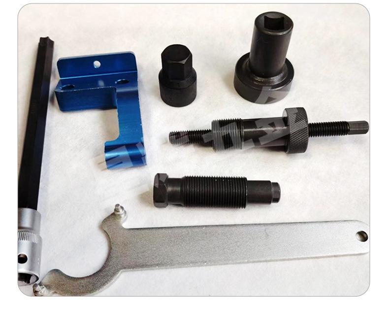 Bmw B38 B48 Engine Timing Special Tools 3 Series 5 Series 2.0t 3.0t Car Timing Repair Tools