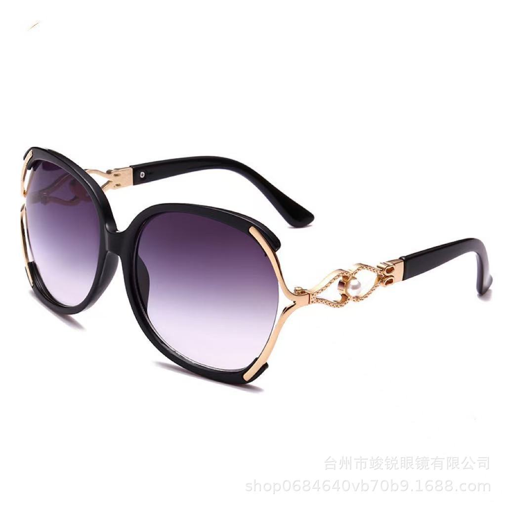 classic fashionable trend sunglasses