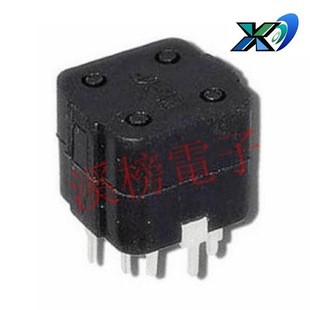Six-Way Tilt Switch 6-Way Tilt Ball Switch Multi-Function Vibration Switch Six-Way Six-Way Vibration Switch