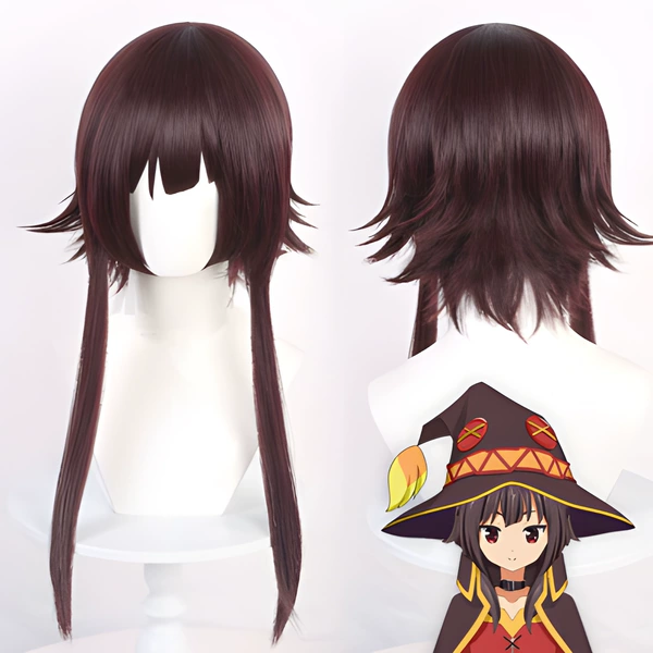 Megumin【wig】