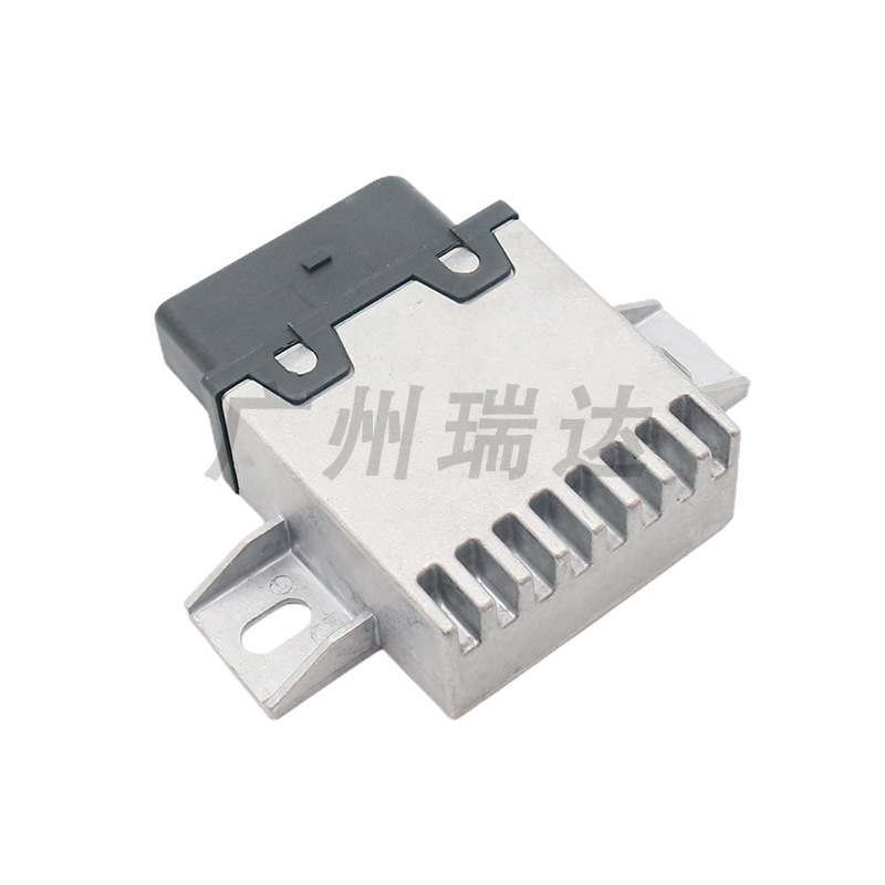 4F1906093B Módulo de control de la bomba de combustible para VW Audi Q7 ventas calientes