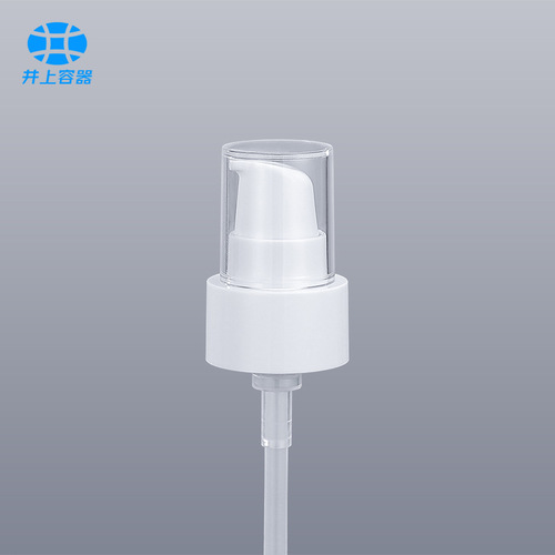 150ml sanding lotion bottle made of PET plastic cosmetic refill bottle