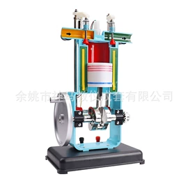 数理教学器材;生物教学器材;教学仪器