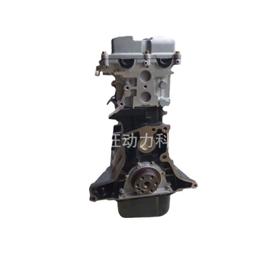 KA24 Engine Assembly, Avtomobil mühərrikləri