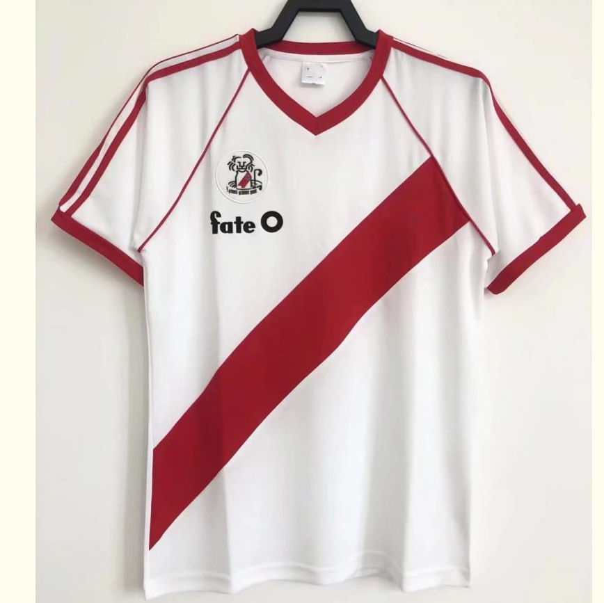86 River Plate
