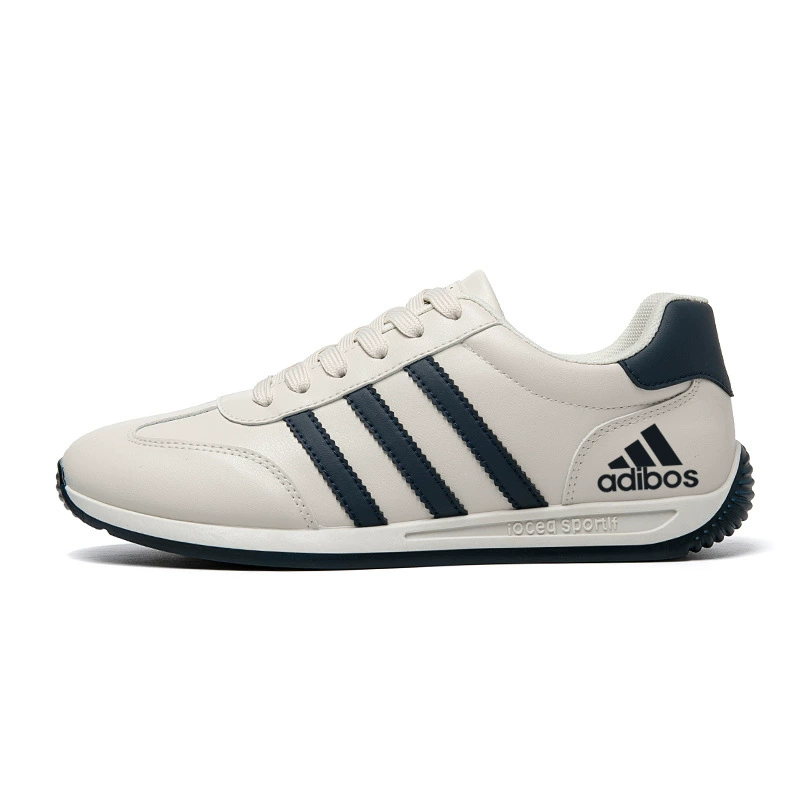 Мужские обувь Ah Didas для воспитания морали? мужские туфли 2026 года летние новые сетчатые кроссовки, мягкая подошва, дышащие, кроссовки для спорта