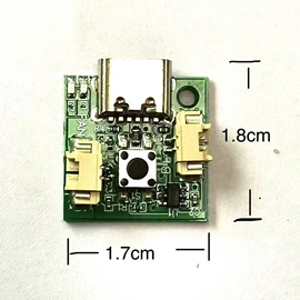 SMT贴片;PCBA方案板;其他电子加工