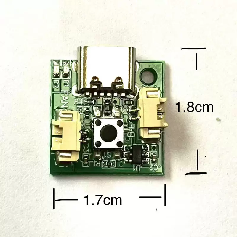 定制各类太阳能小风扇板便携式夹帽板学生迷你随身三档板电子