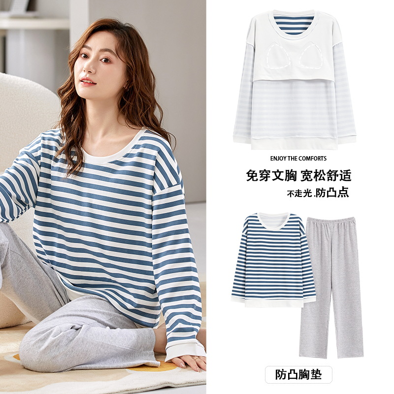 Long-sleeve