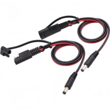 SAE���^�D DC5.5 x 2.1 ĸ�^�B�Ӿ� ��SAE�O�Է����m����̫��ܾ�
