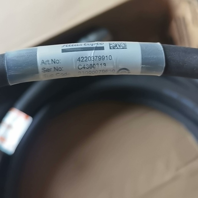 现货阿特拉斯电缆Atlas Copco C4360313 货号4220379910议价