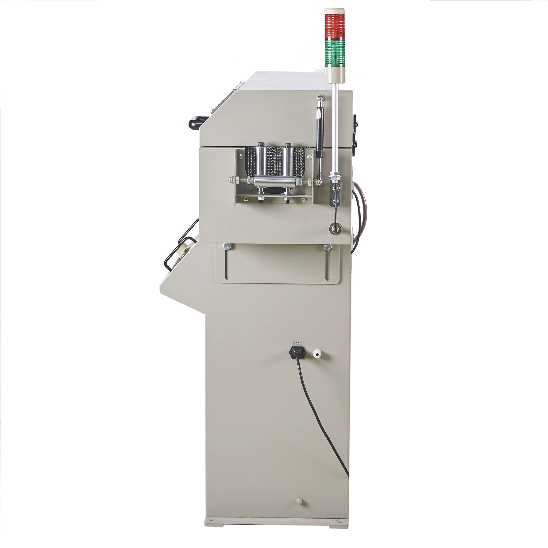 Дизайн Подвеса электрода машины испытания искры частоты силы непосредственного поставки фабрики с проводом и кабелем обнаружения воды искрится машина