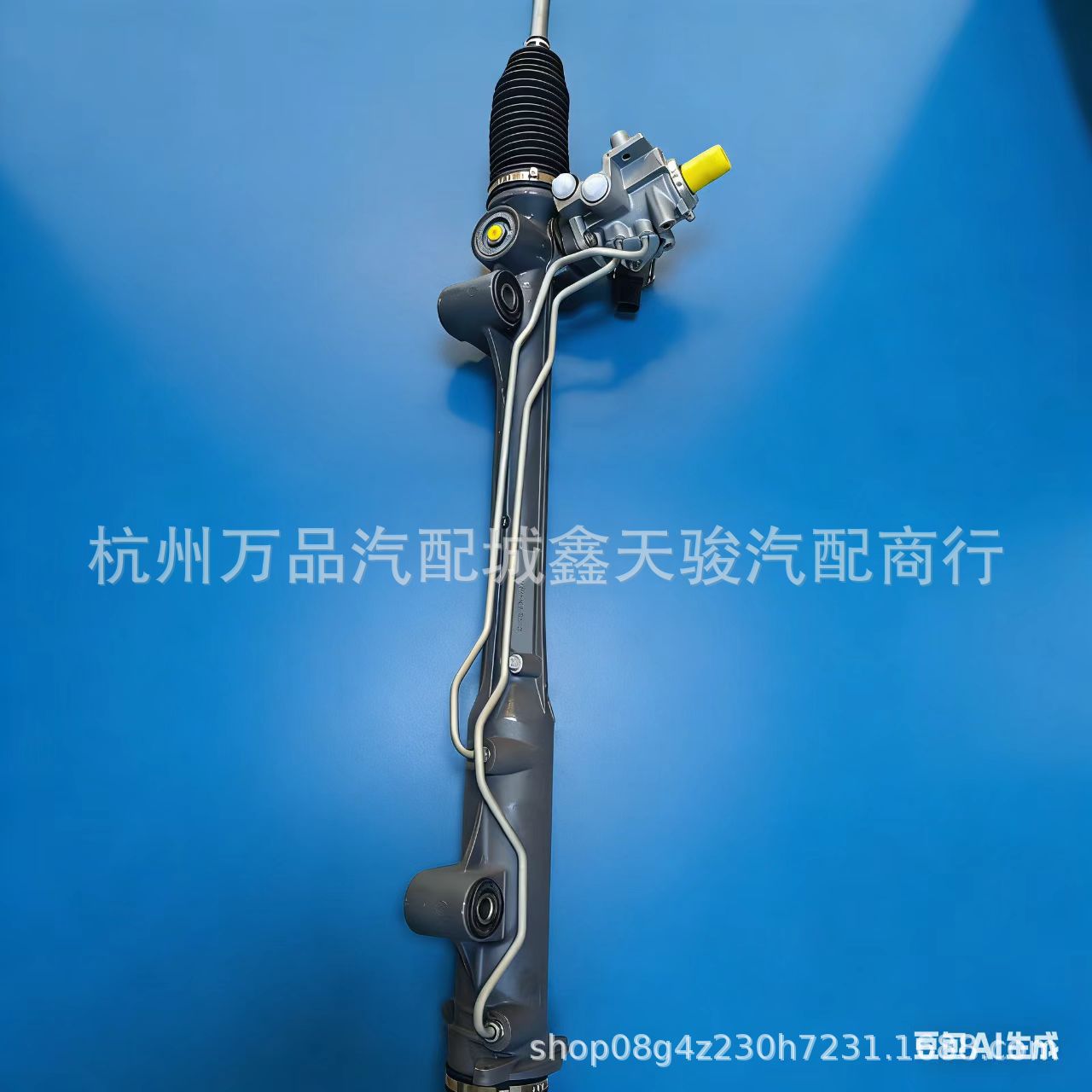 Suitable for Audi Q7 Cayenne Touareg Steering Gear 7L8422063 7L6422063 95834701120
