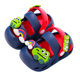 Children's Sandals and Slippers Summer Cartoon Cute New Indoor and Outdoor Baotou Baby Slippers