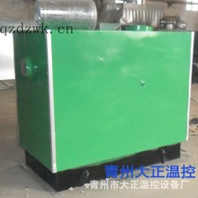 养殖场产房保育舍热风炉 养鸡育雏舍加温燃煤暖风炉