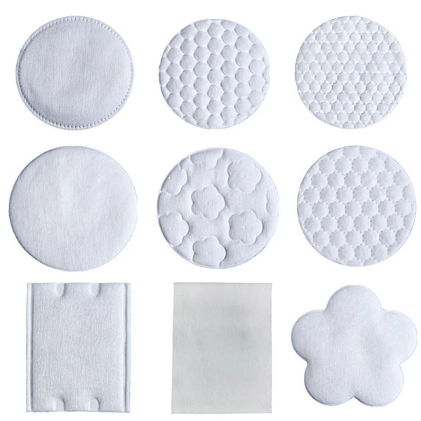 Round trial package [50 pieces/pack]