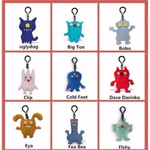 uglydoll�����޹Ҽ�����ϵë�ޱ���Կ�׹Ҽ����ս��ո������