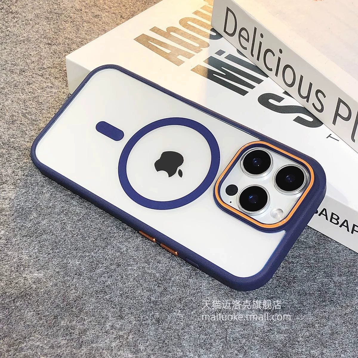 Чехол-аккумулятор для телефона, совместимый с Apple, для iPhone 15, премиум-стиль, защита от падений