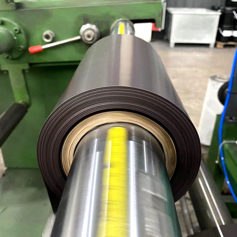 软磁卷筒 铁布 软磁 卷材 片材  各做各种形状