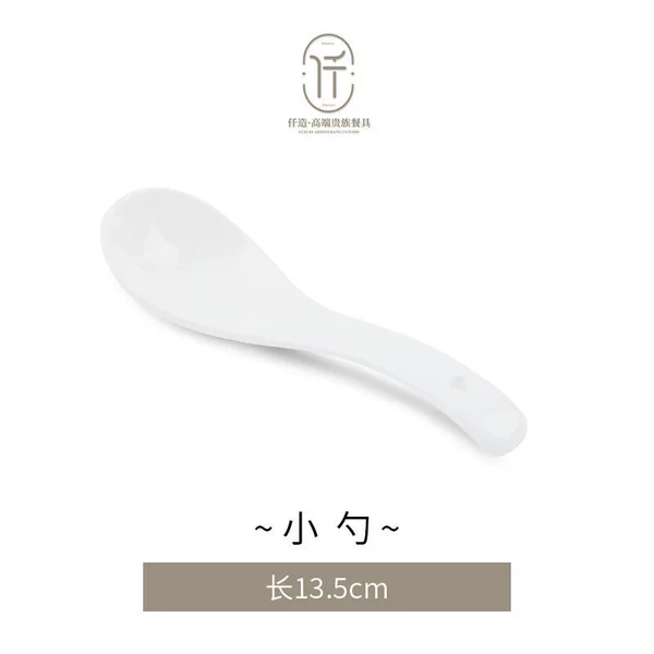 Pure Rhine-Little Sketch spoon