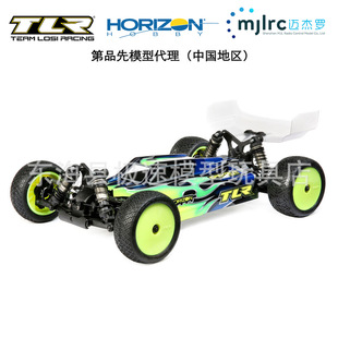 ��ƽ��TLR܇ģTLR03020 1/10 22X-4 4WD Buggy Race Kit