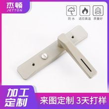 卫生间门单舍门锁室内房间门木门锁具卧室执手锁门把手防撬