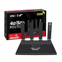 ����WR800Russian WiFi6 4G Router Wireless battery 4 lam�쾀