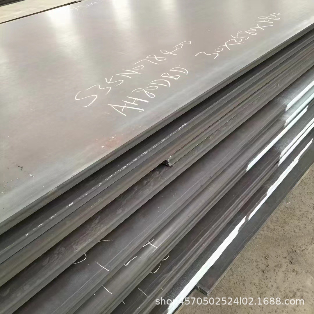 重庆弹簧钢板现货鲁盛坤可零切销售65Mn材质现货千吨泸州高强板