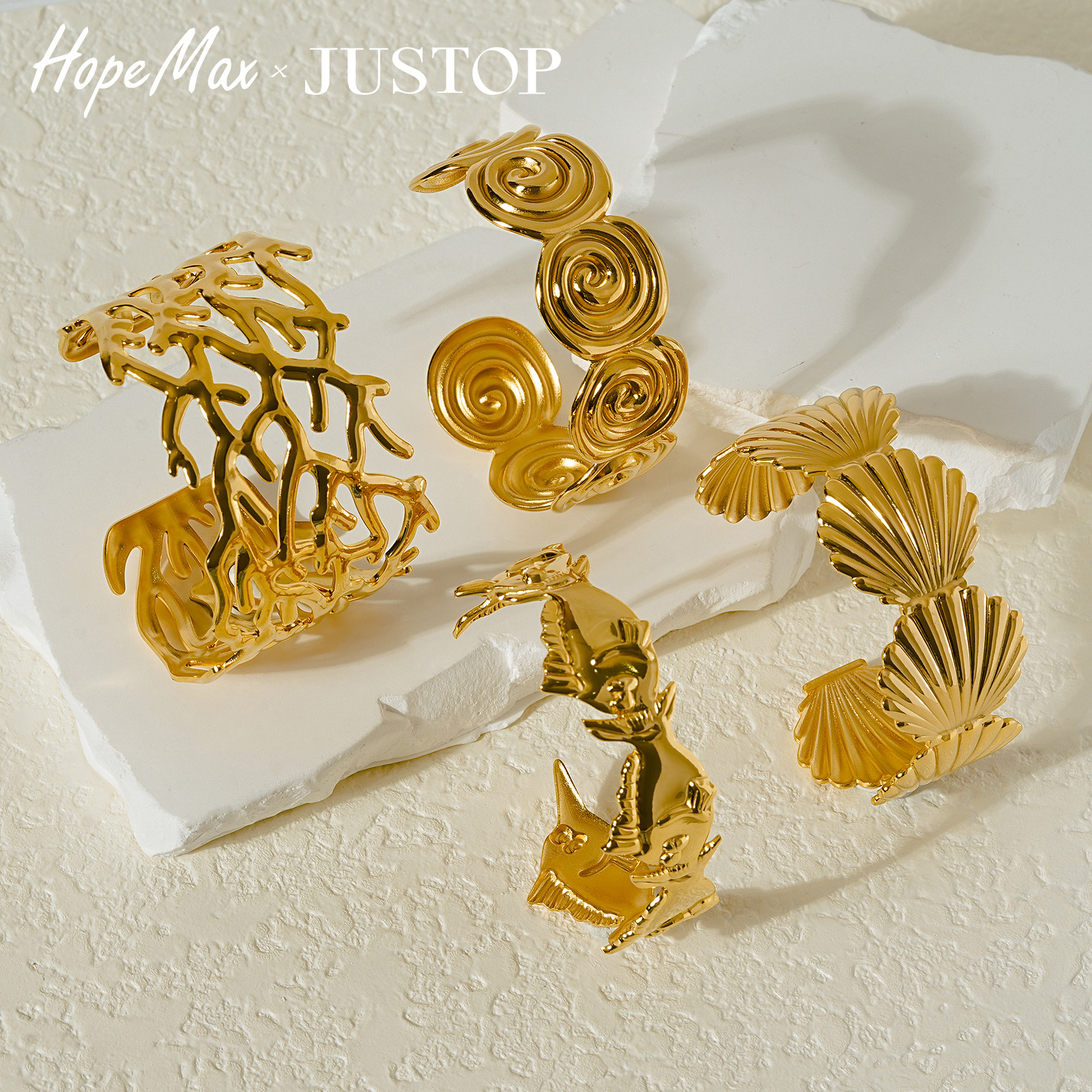 JUSTOP (Cross-border trading)