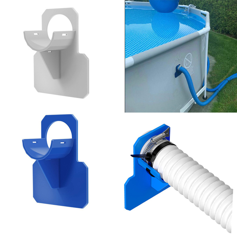 Anti-Tip Bracket