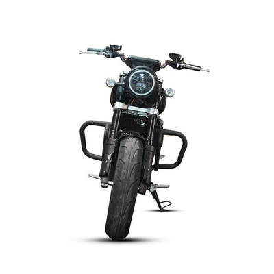 Scooter Electric Sports Car – Elektrikli motosikletlər