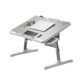 Baby Reading Stand Reading Bookshelf Children's Picture Book Bed Reading Rack Liftable Multi-functional Small Table Floor