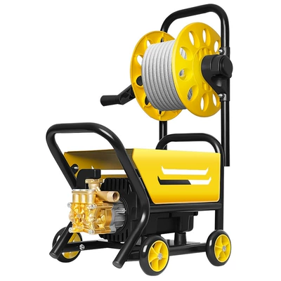 Car washing machine – washing machine