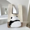Back Panda Rice