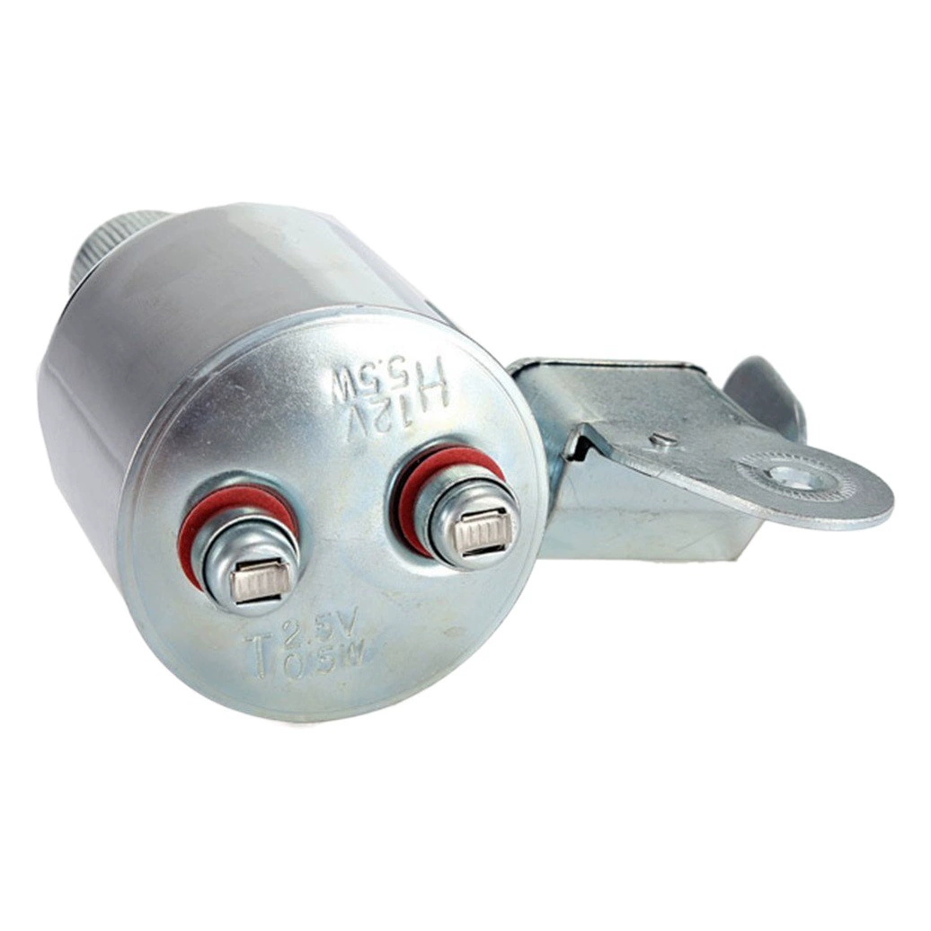 Трансграничная горячая Распродажа велосипедный генератор, переоборудованный шлифовальный свет, ретро Передний фонарь, задний фонарь 12V6W, велосипед, самогенерирующийся