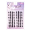 Adhesive Elf Upper Eyelashes