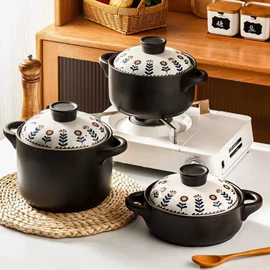 砂锅/石锅;茶具配件;筷笼