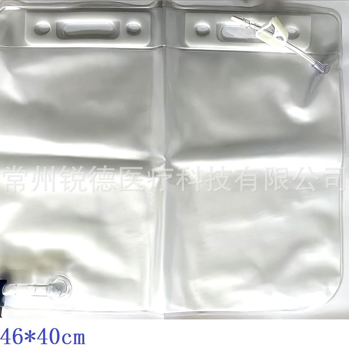 可配套费森管路 透析设备  引流袋 10L废液袋  血透废液袋 10L
