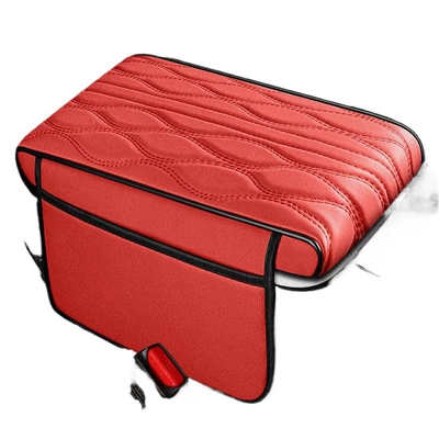 Armrest box pad – Car Interior Accessories