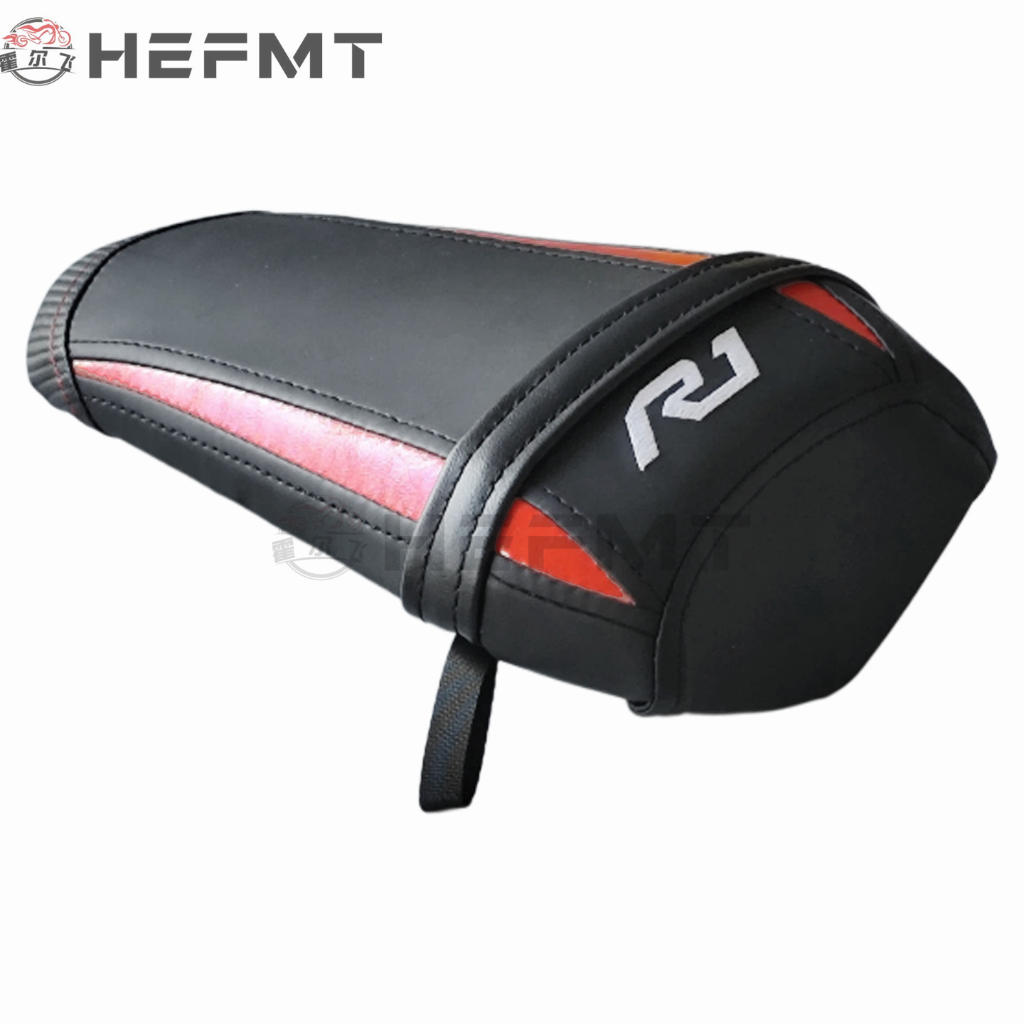Suitable for Yamaha YZF-R1 modifications; can increase/decrease height and add cushioning to the front and rear seats; non-slip and wear-resistant; for models from 2015 to 2026