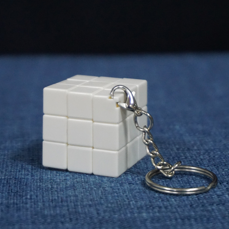 새로운 소재 mini3.0cm 3 차 루빅스 큐브