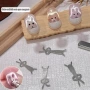 猫眼多功能强磁心形工具