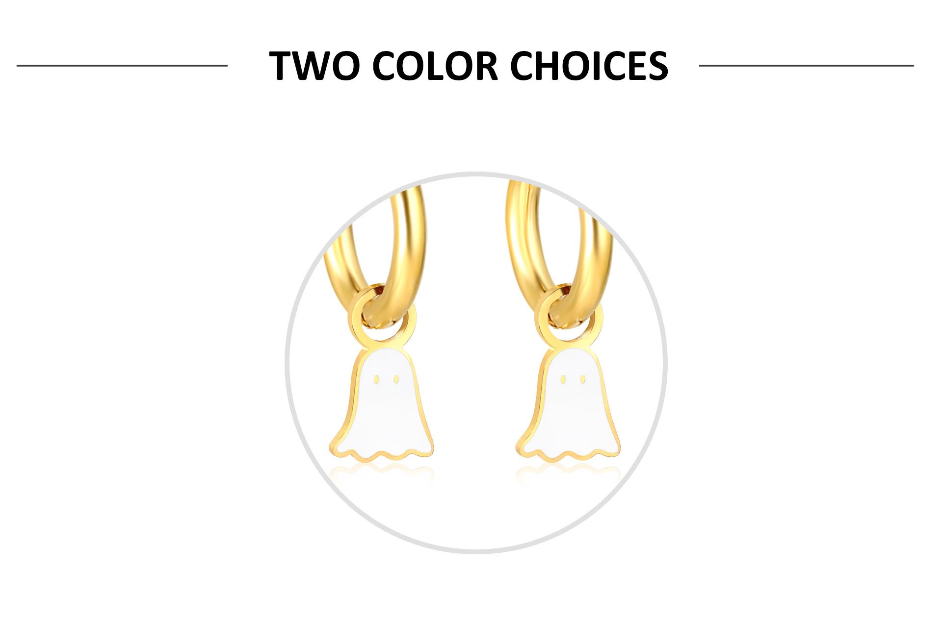1 Pair Quantity Banquet, Travel Occasion 1 Pair Christmas Elegant Lady Simple Style Snowman Snowflake Plating 304 Stainless Steel Earrings